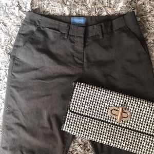 Vera Wang Dress Pants